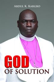 God of solution cover image