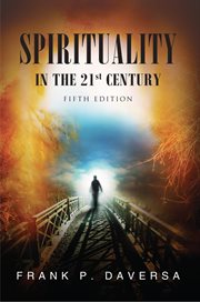 Spirituality in the 21st century cover image