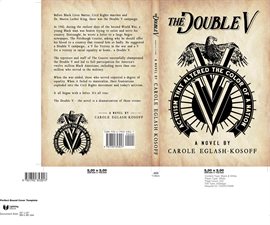 Cover image for The Double V