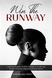 Win the runway cover image