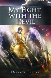 My fight with the devil cover image