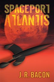 Spaceport atlantis cover image