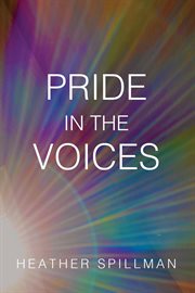 Pride in the voices cover image