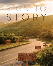 Sign to story cover image