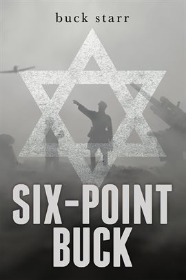 Cover image for Six-Point Buck