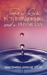 Tears of rain in the pandemic and a physician cover image