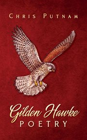 Gilden hawke poetry cover image