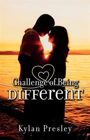 Challenge of being different cover image