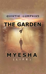 Garden of myesha cover image