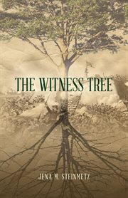 The witness tree cover image