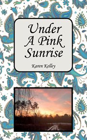 Under a pink sunrise cover image