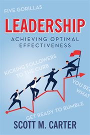 Leadership : a view from the trenches cover image