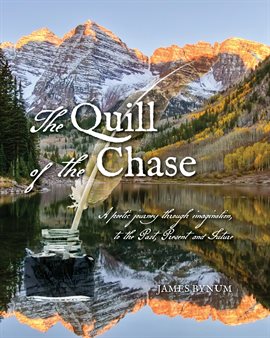 Cover image for The Quill of the Chase