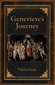 Genevieve's journey cover image