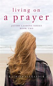 Living on a prayer cover image
