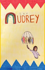 Say audrey cover image