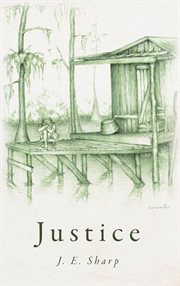 Justice cover image