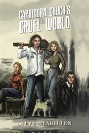 Capricorn chuck's cruel world cover image