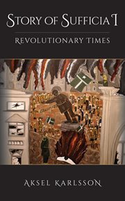 Story of sufficia i. Revolutionary Times cover image