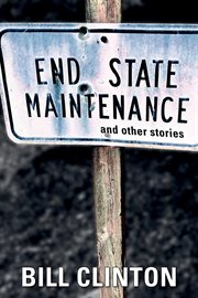 End state maintenance and other stories cover image