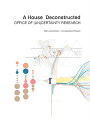 A House Deconstructed cover image