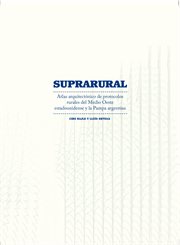 Suprarural architecture cover image