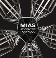MiAS architects at Centre Pompidou : permanent collection cover image