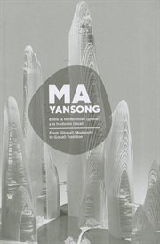 Ma yansong cover image