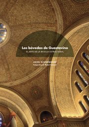 Las bovedas de Guastavino cover image