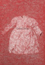 Chiharu Shiota : the hand lines cover image