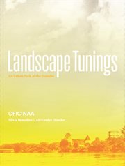 Landscape tunings : an urban park at the Danube cover image