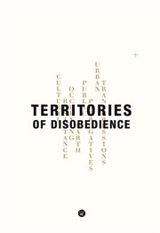Territories of Disobedience cover image