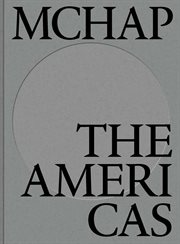 MCHAP : the Americas cover image