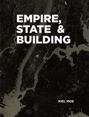 Empire, state & building cover image
