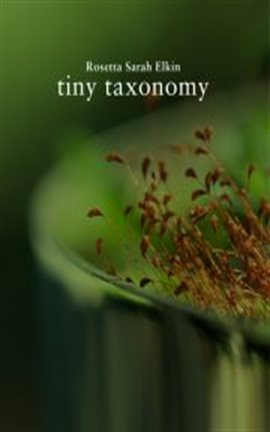 Cover image for Tiny Taxonomy