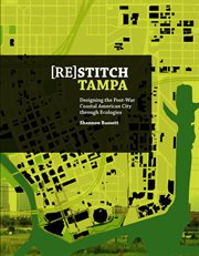 (re)stitch tampa cover image