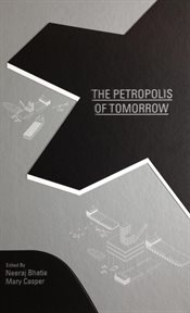 The petropolis of tomorrow cover image