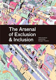 The arsenal of exclusion & inclusion cover image