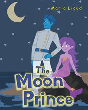 The moon prince cover image