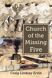 Church of the missing five cover image