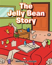 The jelly bean story cover image