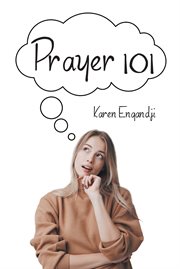 Prayer 101 cover image
