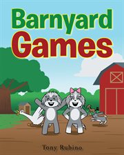 Barnyard games cover image