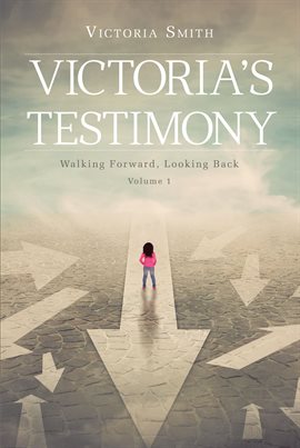 Umschlagbild für Victoria's Testimony, Volume 1