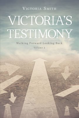 Umschlagbild für Victoria's Testimony Volume 2