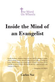 Inside the mind of an evangelist cover image