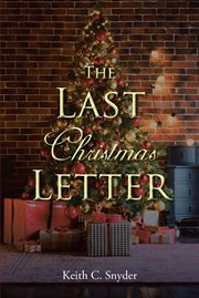 The Last Christmas Letter cover image