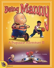 Being manny cover image