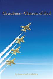Cherubims..."chariots of god cover image