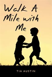 Walk a mile with me cover image